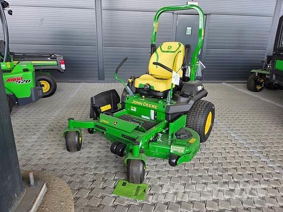 John Deere Z740R Have & Park - Andet 