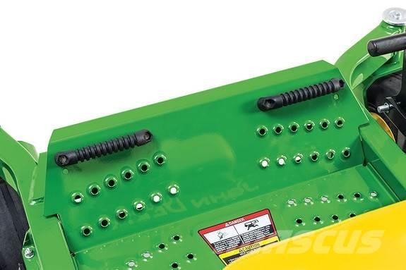 John Deere Z740R Have & Park - Andet 