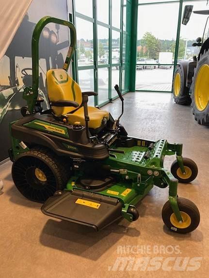 John Deere Z950R Have & Park - Andet 