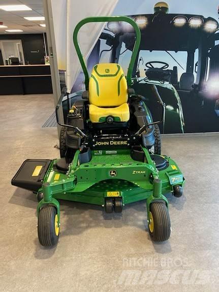John Deere Z950R Have & Park - Andet 