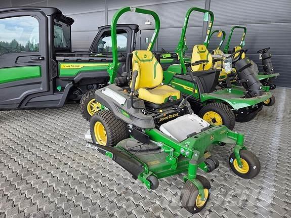 John Deere Z950R Have & Park - Andet 