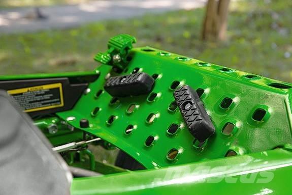 John Deere Z950R Have & Park - Andet 