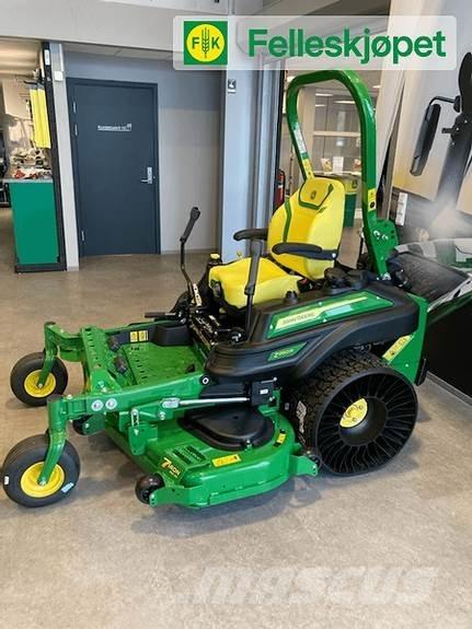 John Deere Z950R Have & Park - Andet 