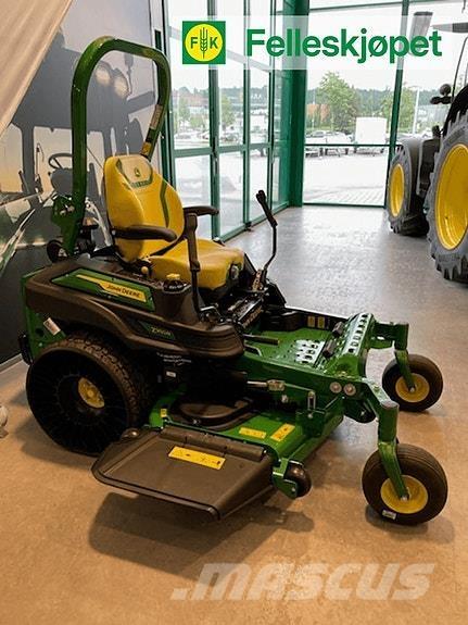 John Deere Z950R Have & Park - Andet 