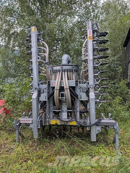 Joskin  Mineralspreder