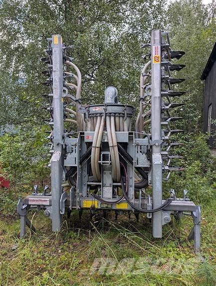 Joskin  Mineralspreder