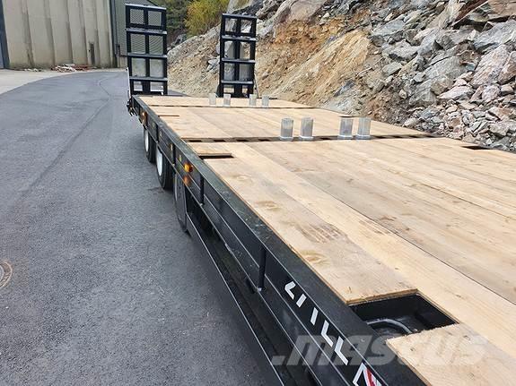 JPM LL27T Almindelige vogne