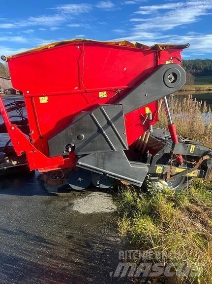 Junkkari 3000 ST Såmaskine