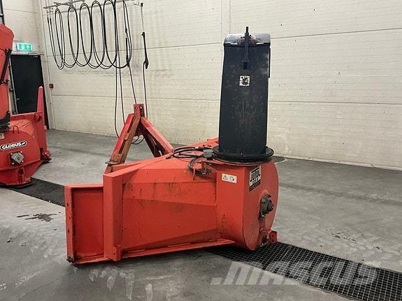 Jutul 225 Sneslynger