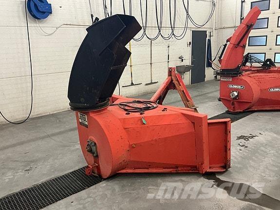 Jutul 225 Sneslynger