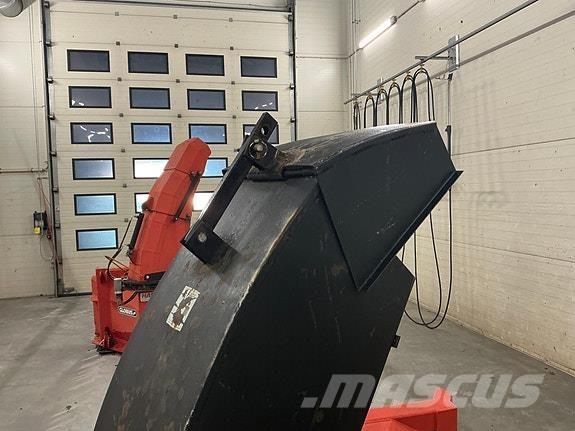 Jutul 225 Sneslynger