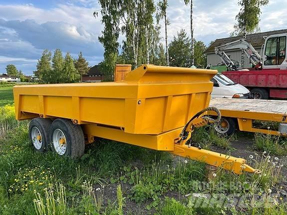 Kane Dumper Almindelige vogne