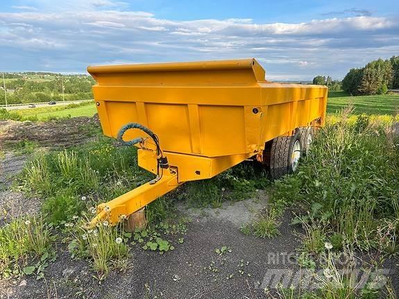 Kane Dumper Almindelige vogne