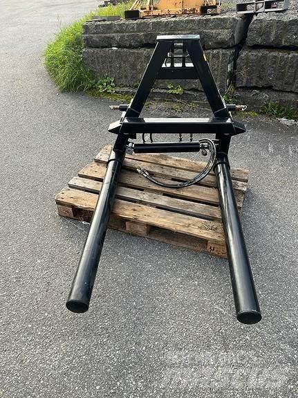 Kellfri Balløfter Landbrug - Andet 