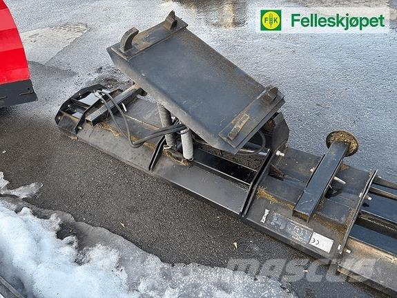 Kellfri SP250E Andet udstyr til vej- og snerydning