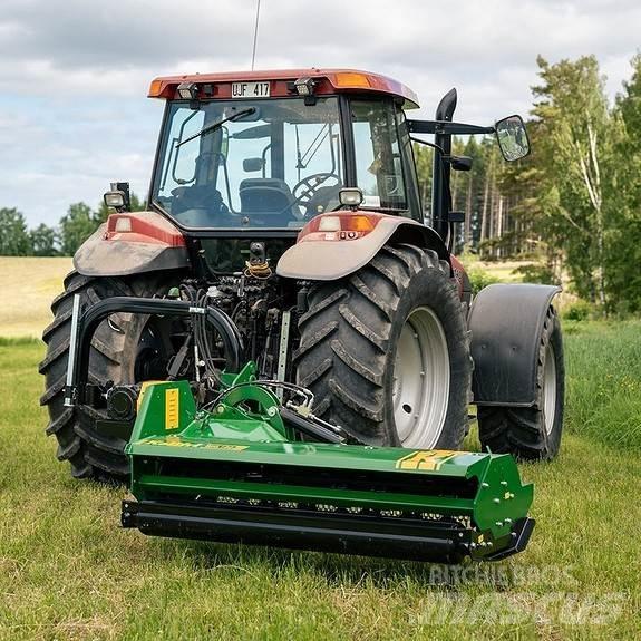 Kellfri WKL180 Hømaskiner