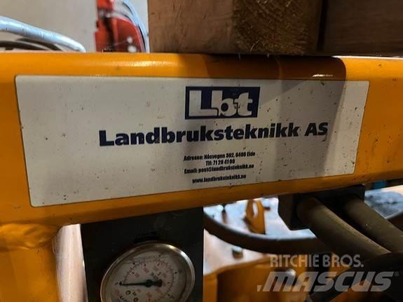  KIRPY BPB 250/S2 Landbrug - Andet 
