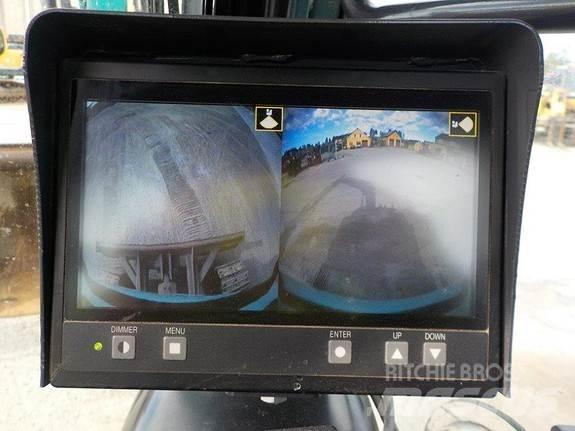 Kobelco SK75SR-3E Midi-gravemaskiner 7t - 12t