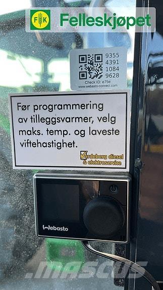 Kobelco SK75SR-7 Gravemaskiner på larvebånd