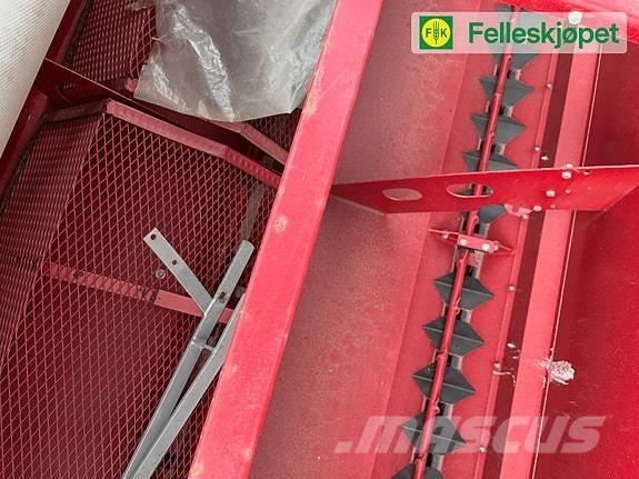 Kongskilde HT 3000 Mineralspreder