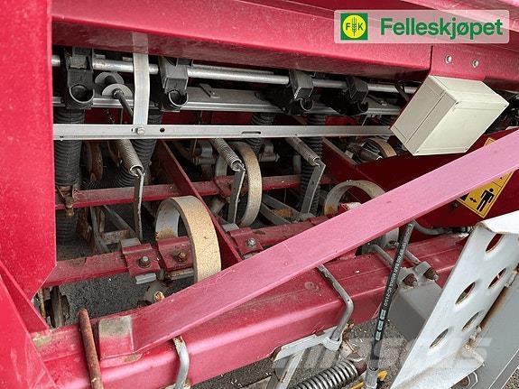 Kongskilde HT 3000 Mineralspreder