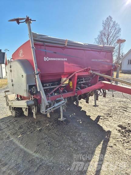 Kongskilde HT3000 Gødningsspreder