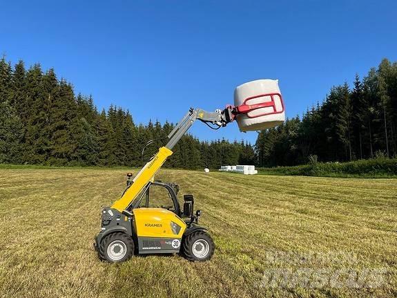 Kramer 1445 Teleskoplæssere