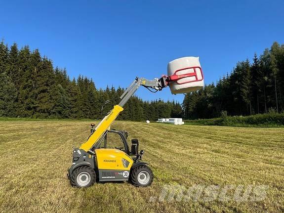Kramer 1445 Almindelige vogne