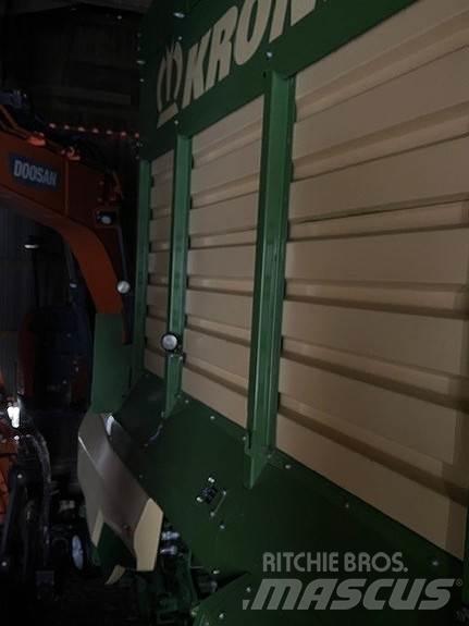 Krone 350 MX GL Almindelige vogne