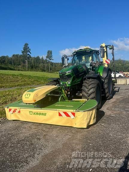 Krone EC F320 Hømaskiner