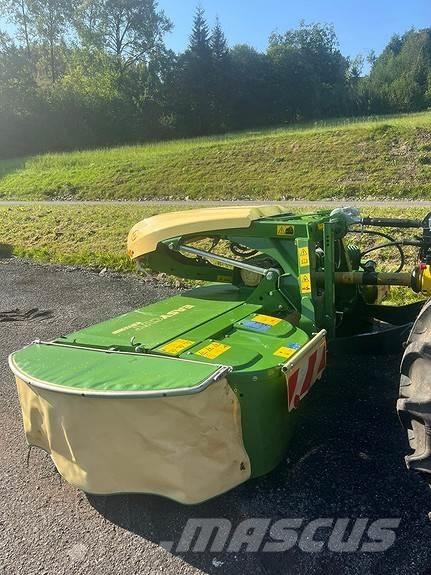 Krone EC F320 Hømaskiner