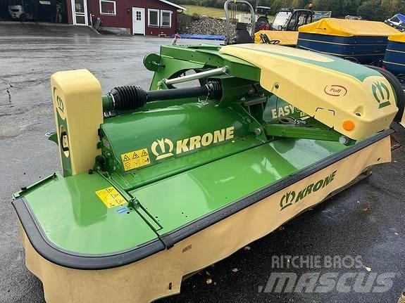 Krone EC F320CV Hømaskiner