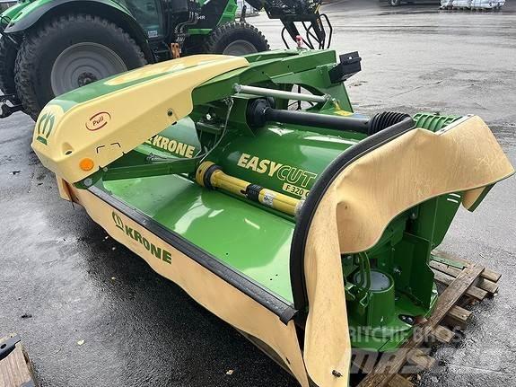 Krone EC F320CV Hømaskiner