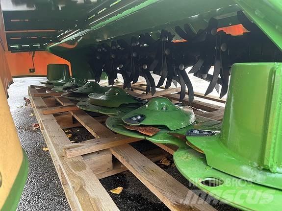 Krone EC F320CV Hømaskiner