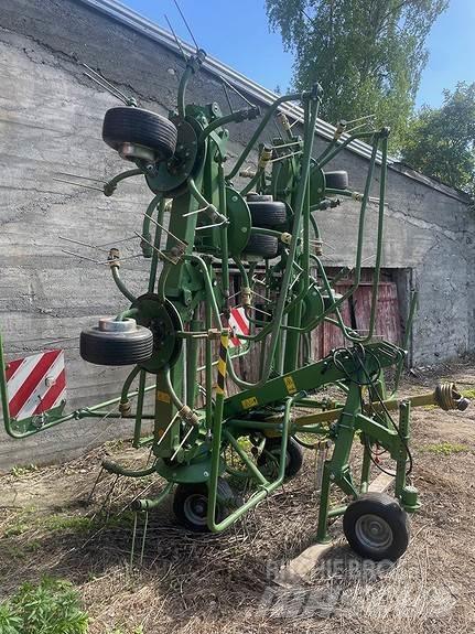 Krone KW 8.82/8 Hømaskiner