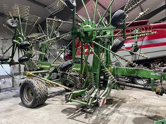 Krone SWADRO 1400 Hømaskiner