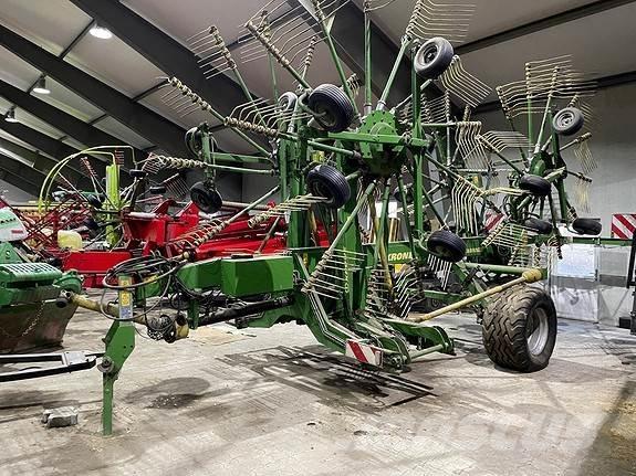 Krone SWADRO 1400 Hømaskiner