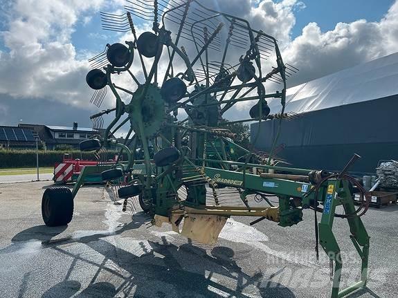 Krone SWADRON 1000 Hømaskiner
