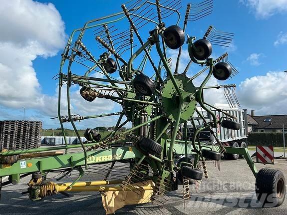 Krone SWADRON 1000 Hømaskiner