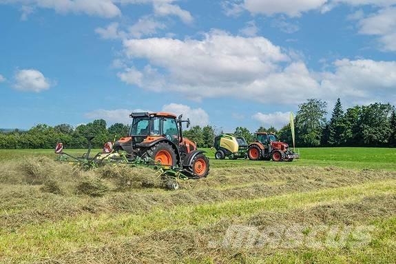 Krone Vendro 560 Hømaskiner