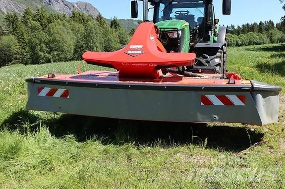 Kuhn FC 3525 DF-FF Græsslåmaskiner