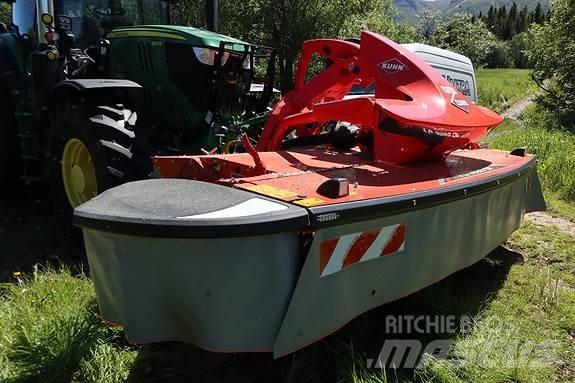 Kuhn FC 3525 DF-FF Græsslåmaskiner