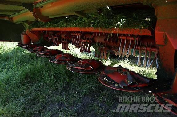 Kuhn FC 3525 DF-FF Græsslåmaskiner