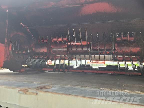 Kuhn FC314D Andet udstyr til foderhøster