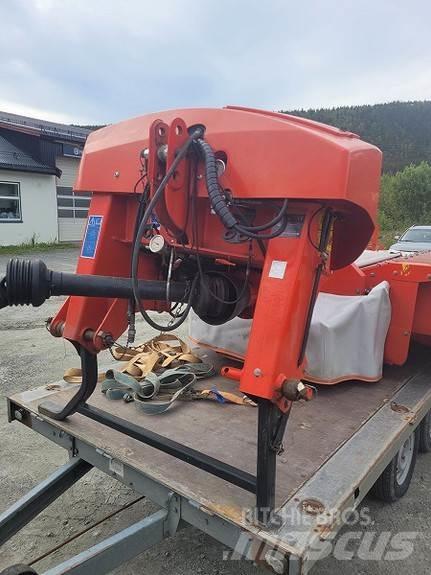 Kuhn FC314D Andet udstyr til foderhøster