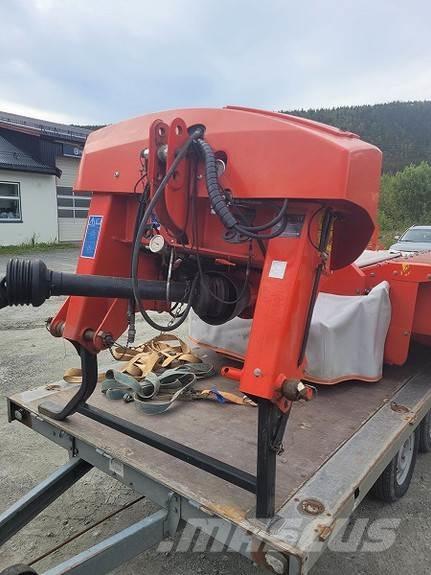 Kuhn FC314D Andet udstyr til foderhøster