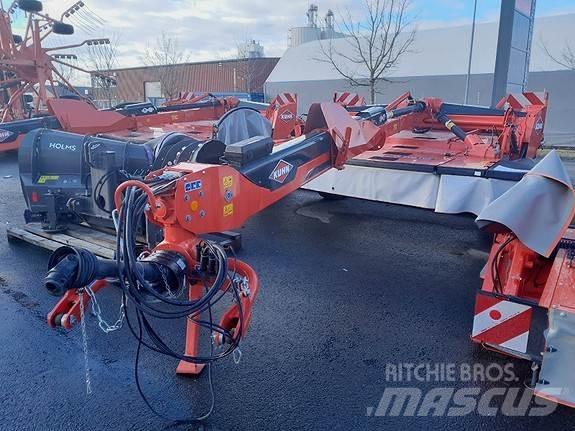 Kuhn FC3561TCD Andet udstyr til foderhøster