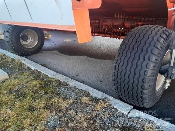 Kuhn FC3561TCD Andet udstyr til foderhøster