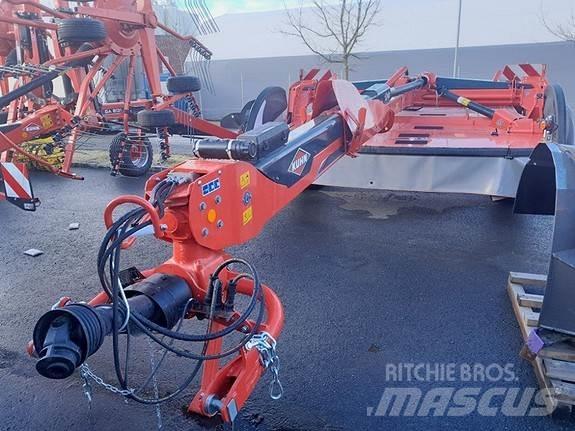Kuhn FC3561TCD Andet udstyr til foderhøster