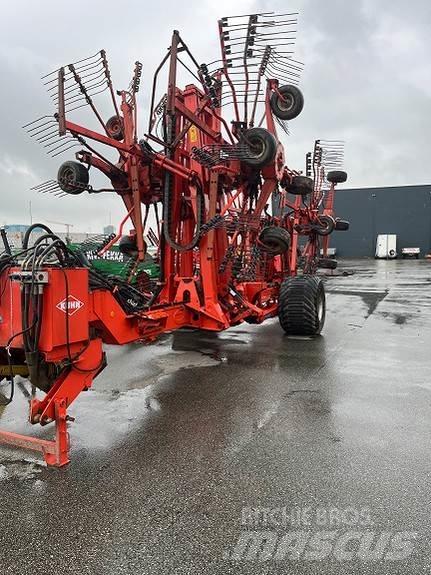 Kuhn GA 15021 Hømaskiner